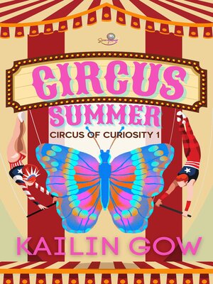 cover image of Circus Summer
